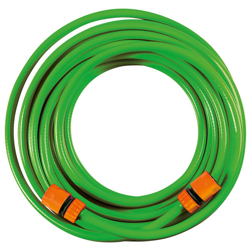 Garden Hose Reel Cart 30m – Heavy Duty Hose Trolley with Wheels for Easy Storage